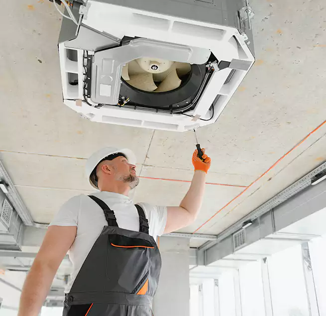 Why Homeowners Businesses Trust Us in Aurora, IL