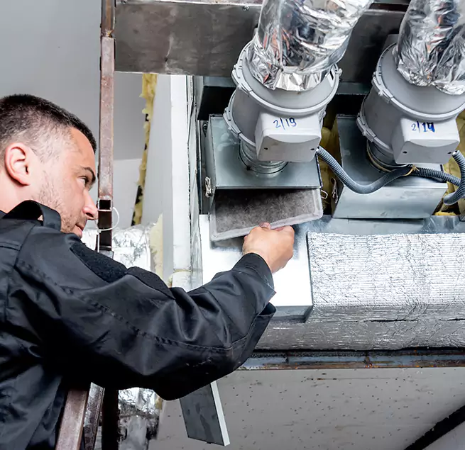 Why Homeowners Businesses Trust Us in Aurora, IL?