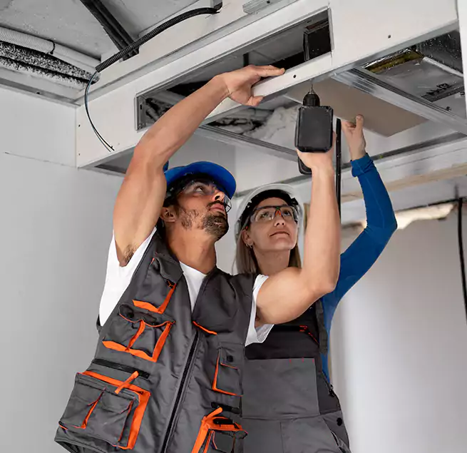 Why Homeowners & Businesses Trust Us in Aurora, IL