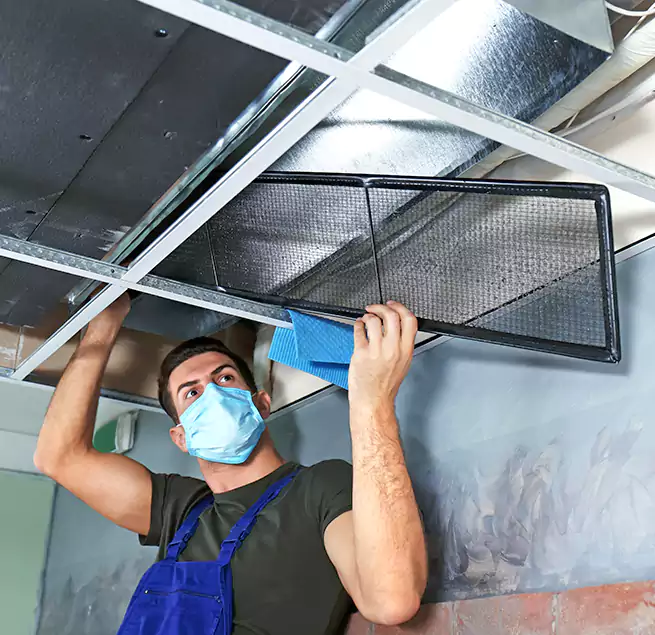 Why Homeowners Businesses Trust Us in Aurora, IL