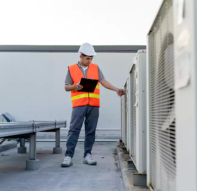 Why Homeowners & Businesses Trust Us in Aurora, IL?